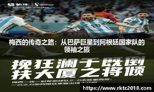 梅西的传奇之路：从巴萨巨星到阿根廷国家队的领袖之旅